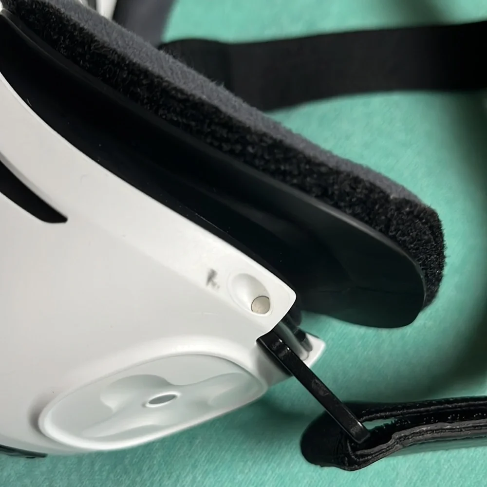 Samsung gear VR Oculus 2015 virtual reality headset